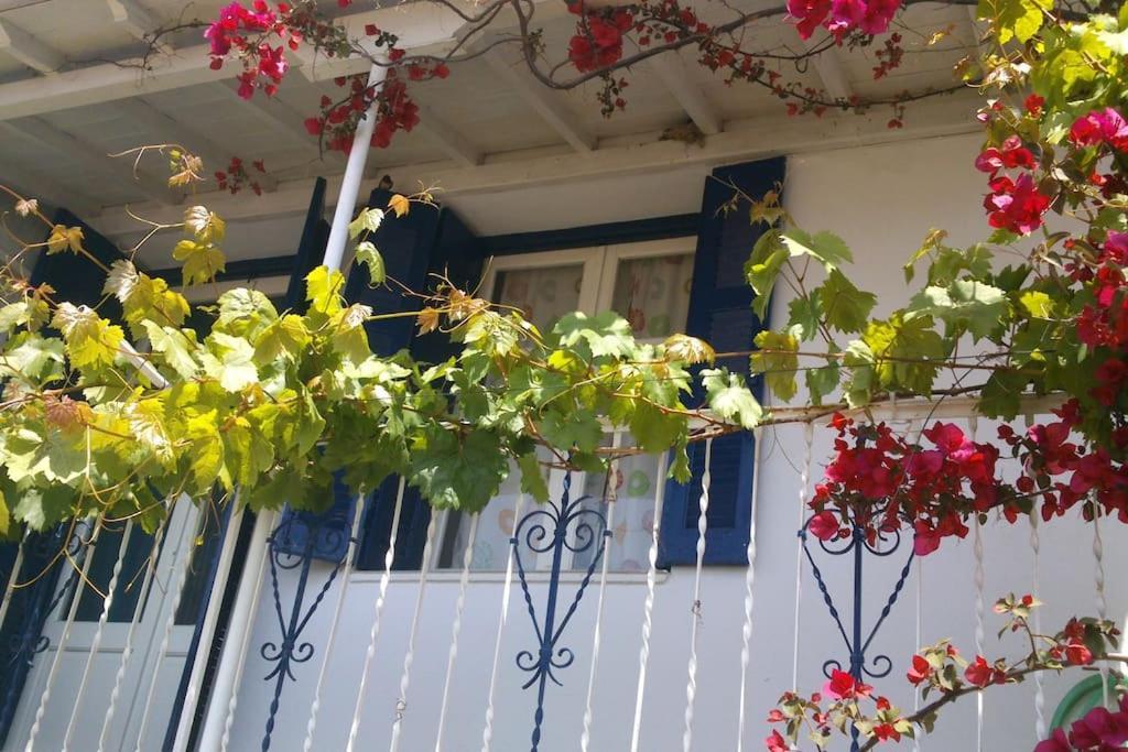 Villa Viewtyhouse Atheato Exterior foto
