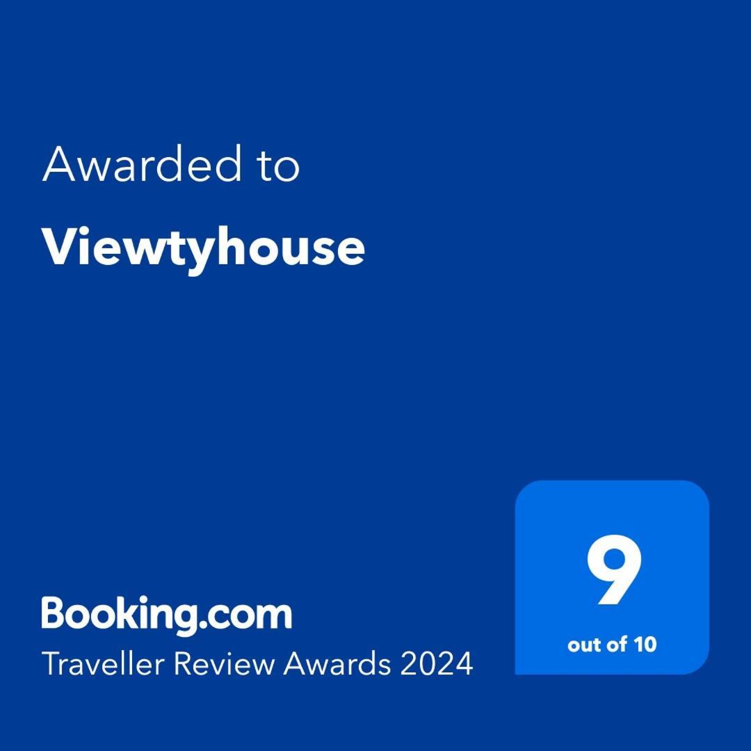 Villa Viewtyhouse Atheato Exterior foto