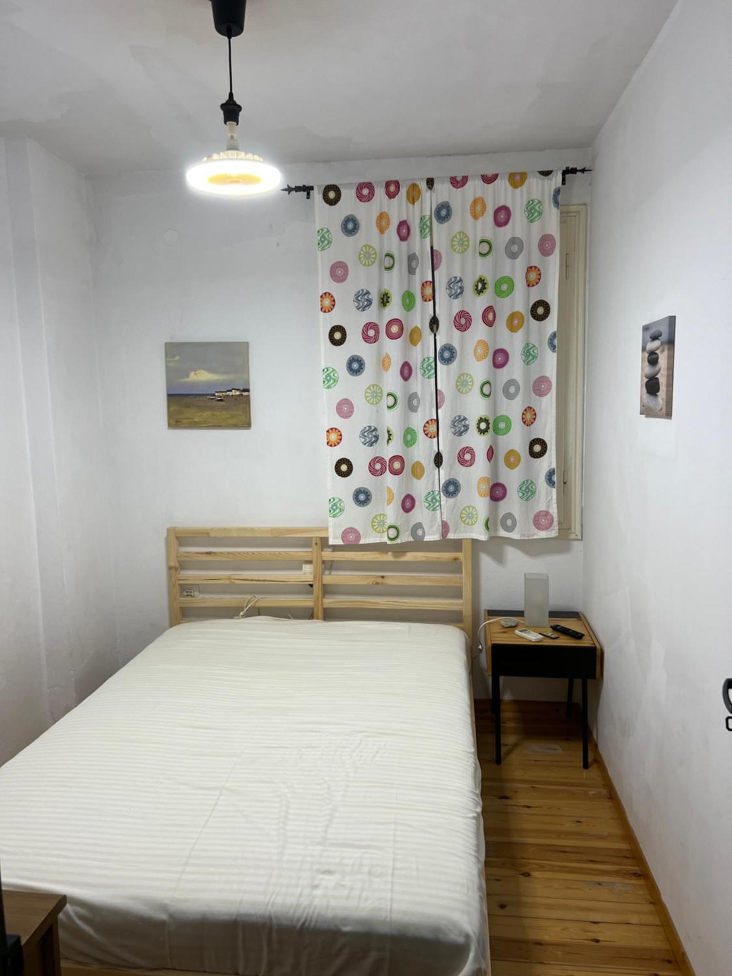 Villa Viewtyhouse Atheato Exterior foto