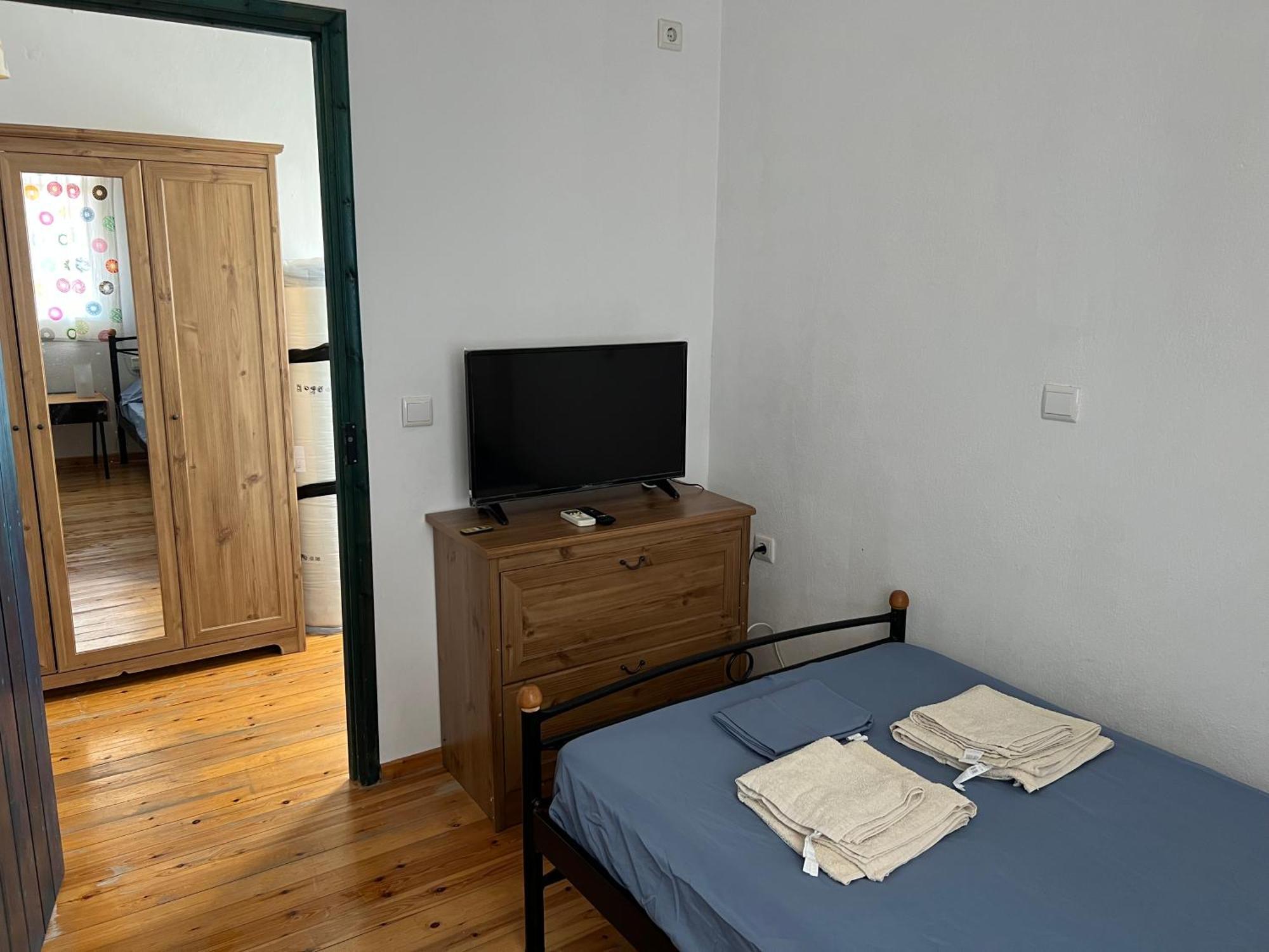 Villa Viewtyhouse Atheato Exterior foto