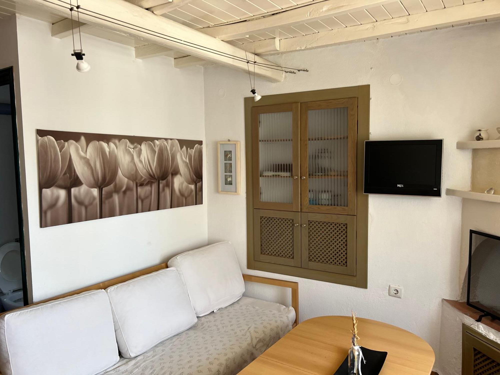 Villa Viewtyhouse Atheato Exterior foto