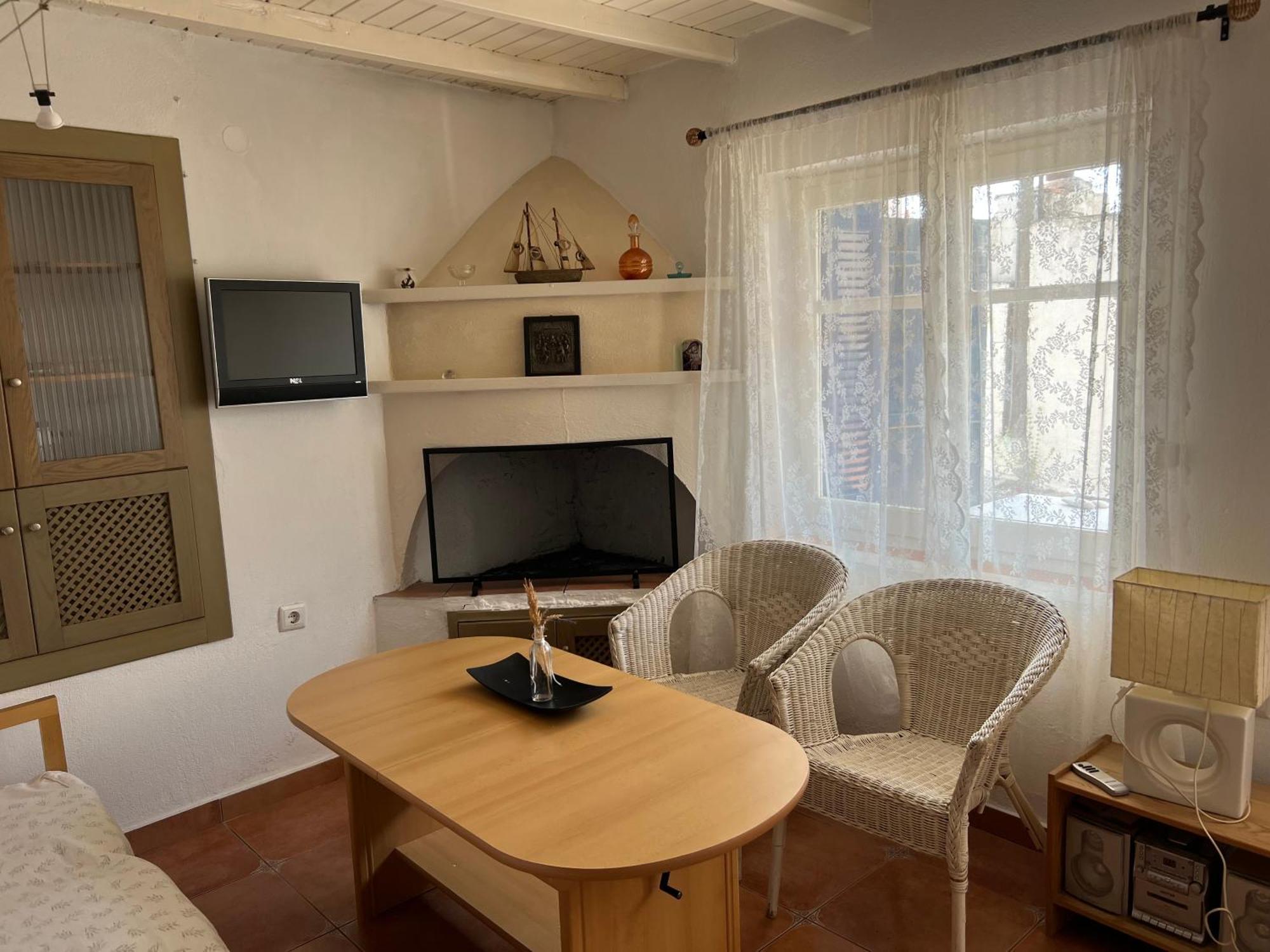 Villa Viewtyhouse Atheato Exterior foto